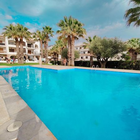 Villamartin Plaza Golf Apt, Super Spot Dehesa de Campoamor  Extérieur photo