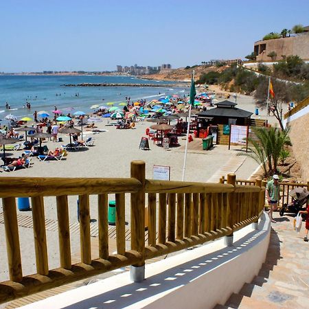 Villamartin Plaza Golf Apt, Super Spot Dehesa de Campoamor  Extérieur photo