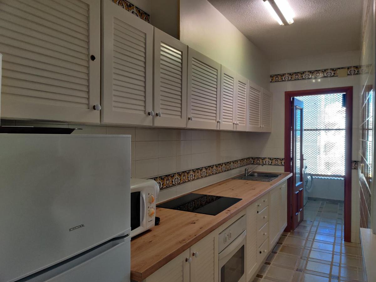 Villamartin Plaza Golf Apt, Super Spot Dehesa de Campoamor  Extérieur photo