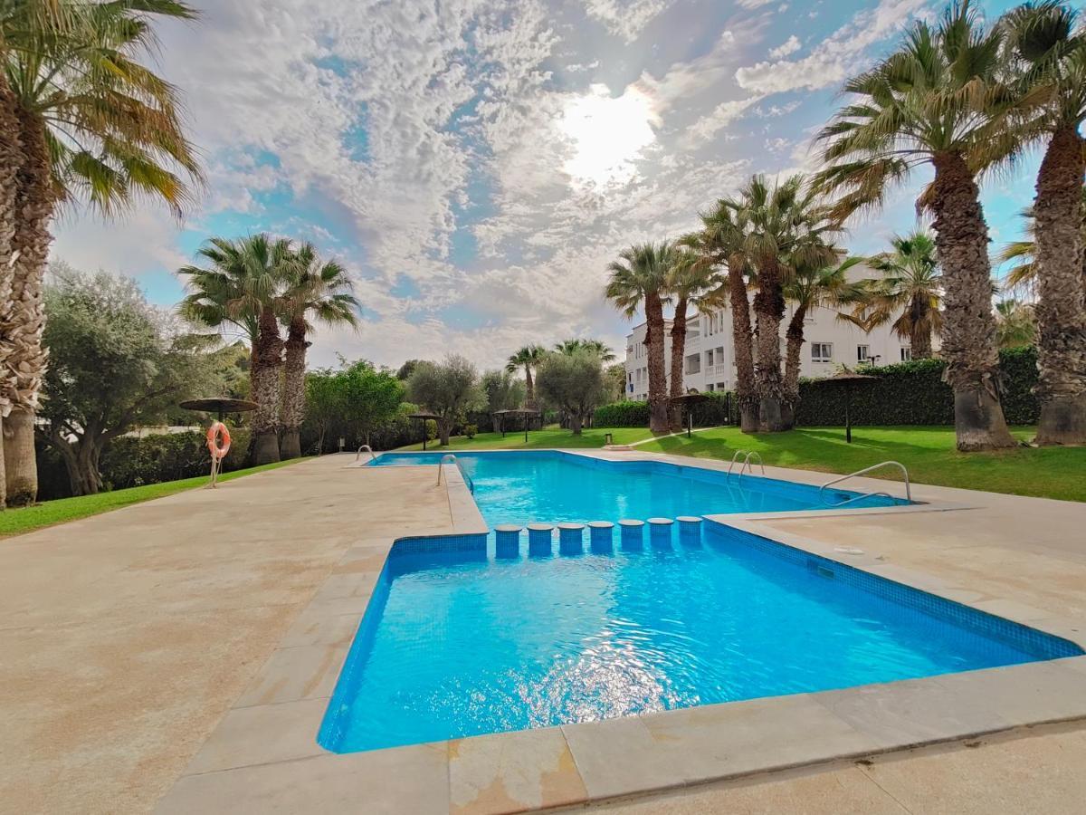 Villamartin Plaza Golf Apt, Super Spot Dehesa de Campoamor  Extérieur photo
