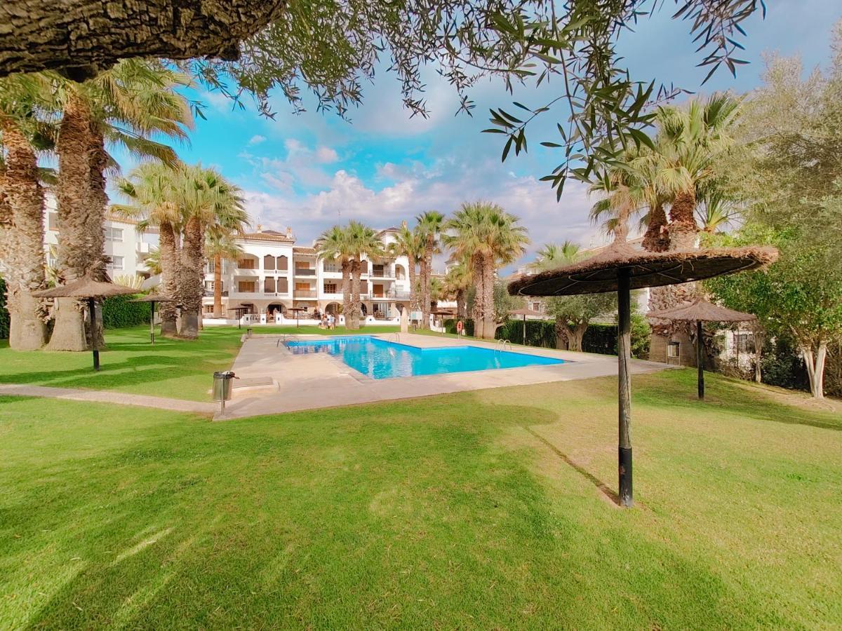 Villamartin Plaza Golf Apt, Super Spot Dehesa de Campoamor  Extérieur photo