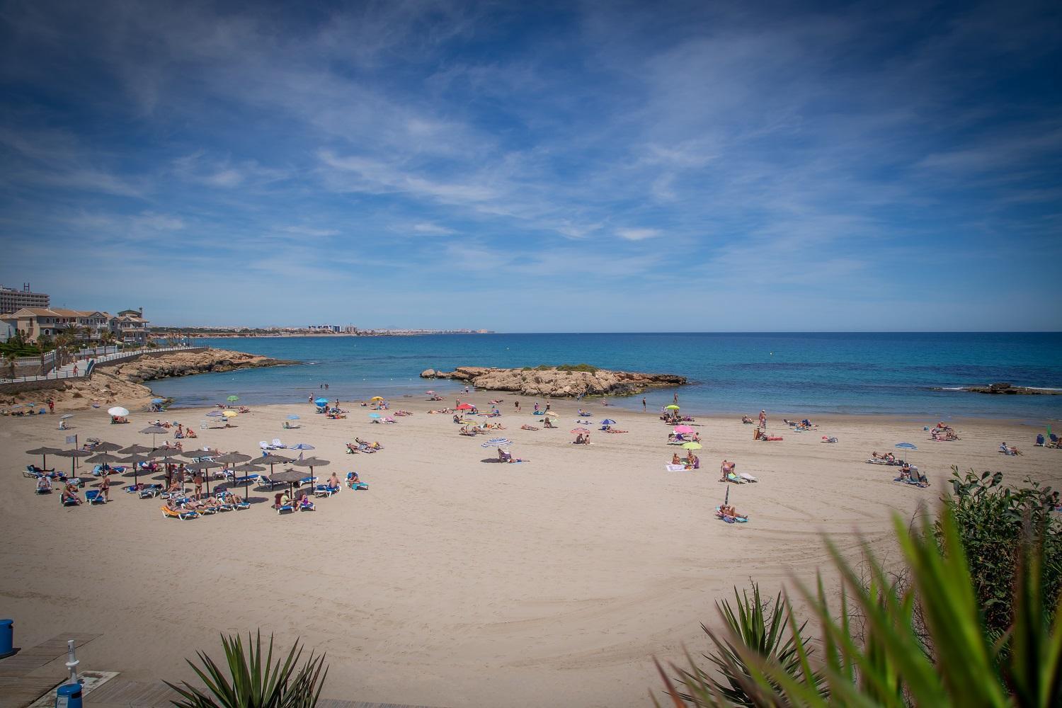 Villamartin Plaza Golf Apt, Super Spot Dehesa de Campoamor  Extérieur photo