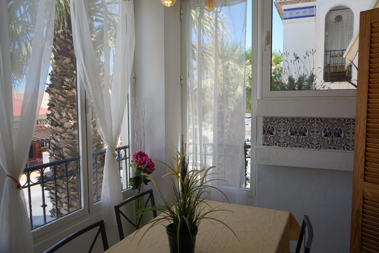 Villamartin Plaza Golf Apt, Super Spot Dehesa de Campoamor  Extérieur photo
