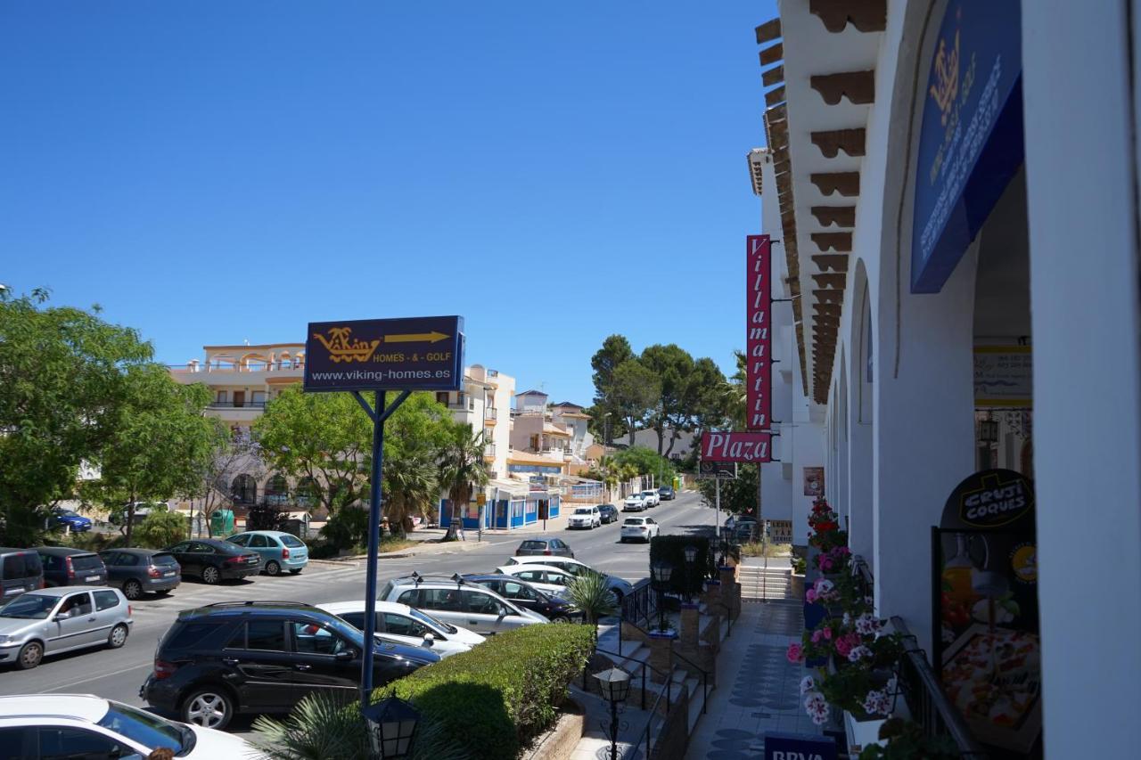 Villamartin Plaza Golf Apt, Super Spot Dehesa de Campoamor  Extérieur photo