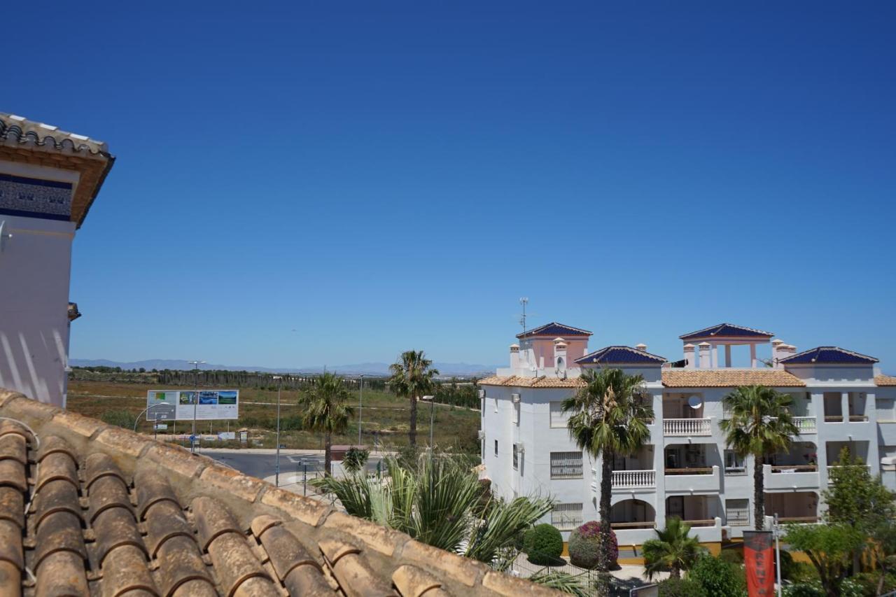 Villamartin Plaza Golf Apt, Super Spot Dehesa de Campoamor  Extérieur photo