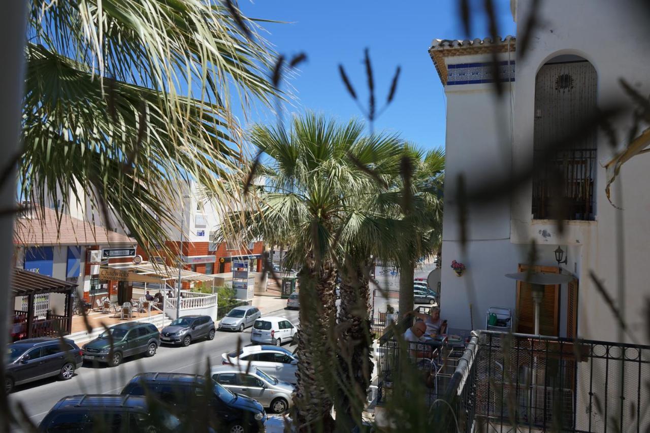 Villamartin Plaza Golf Apt, Super Spot Dehesa de Campoamor  Extérieur photo