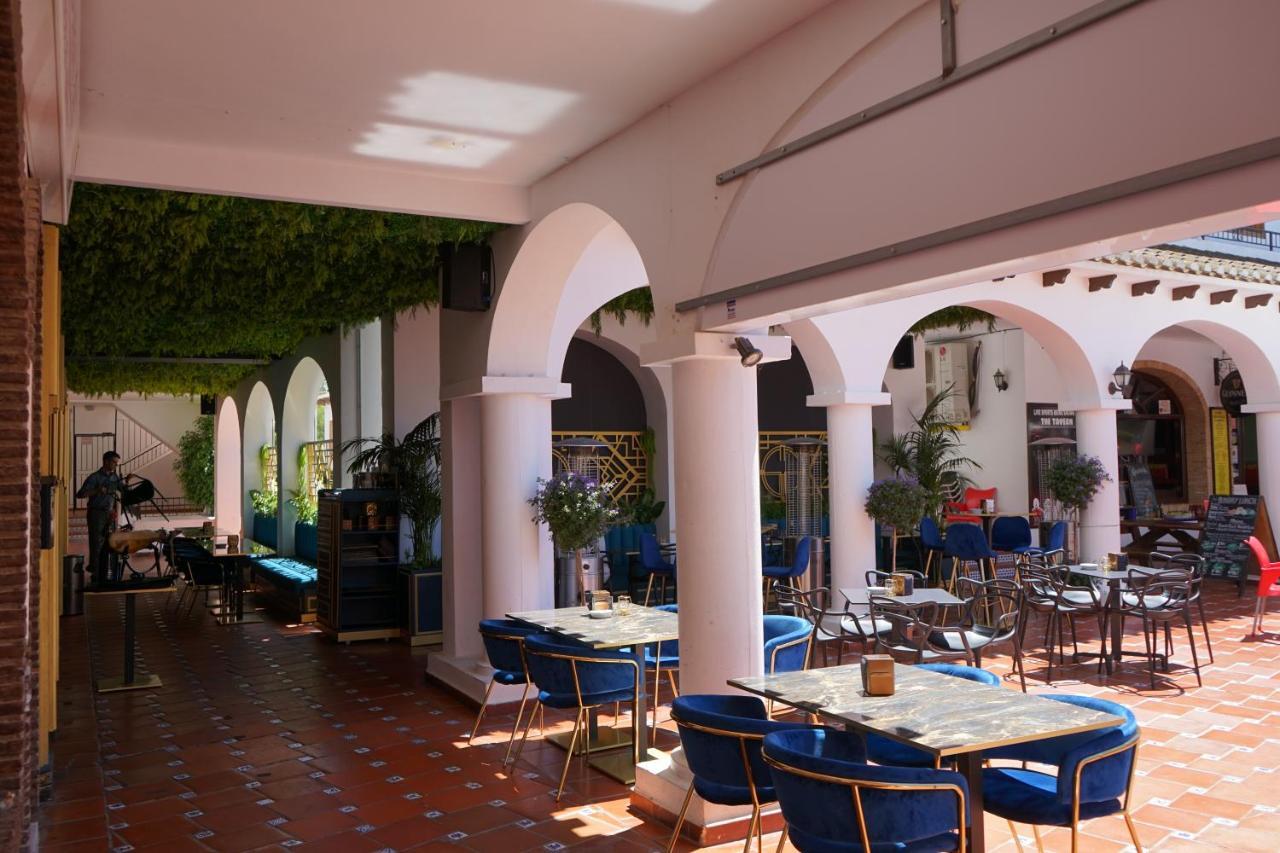 Villamartin Plaza Golf Apt, Super Spot Dehesa de Campoamor  Extérieur photo