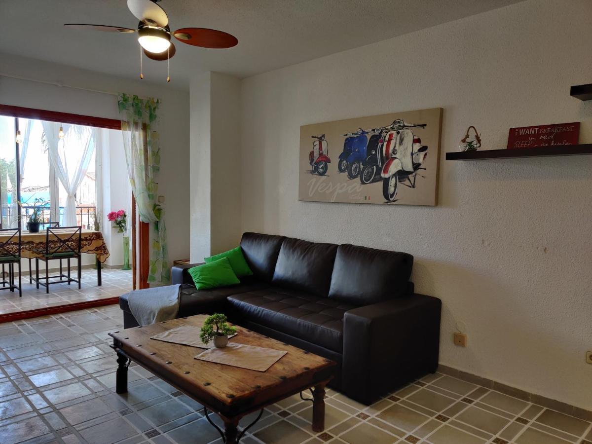 Villamartin Plaza Golf Apt, Super Spot Dehesa de Campoamor  Extérieur photo