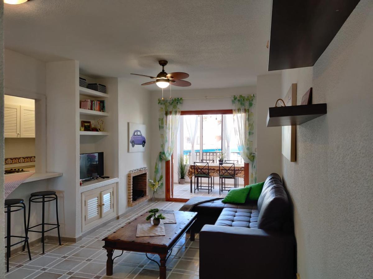 Villamartin Plaza Golf Apt, Super Spot Dehesa de Campoamor  Extérieur photo